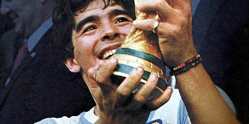 maradona